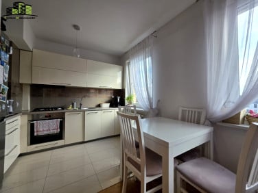 Mieszkanie Wasilków