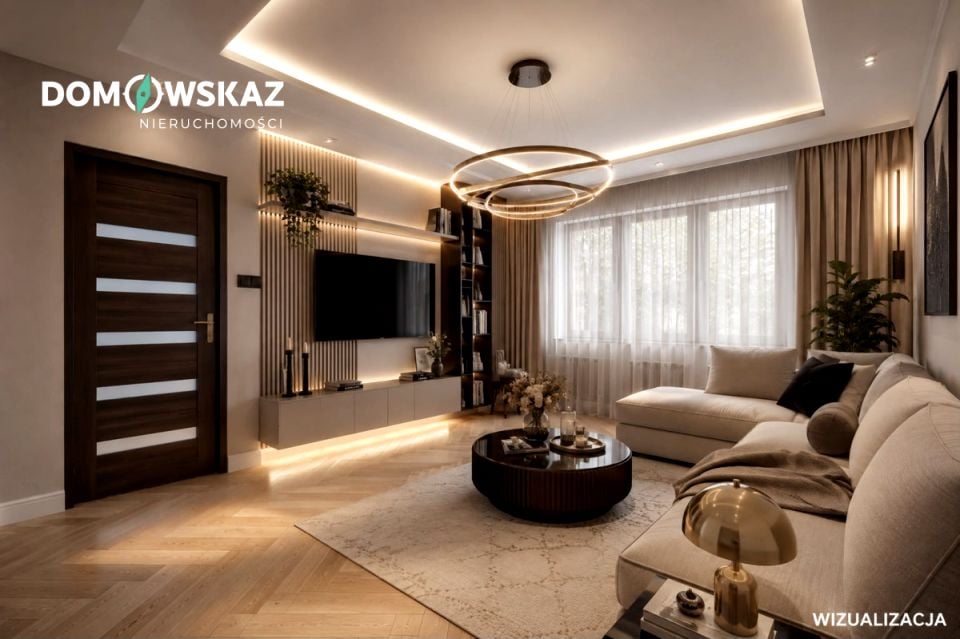 Mieszkanie Chorzów sprzedaż