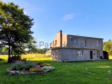 Dom Skubarczewo
