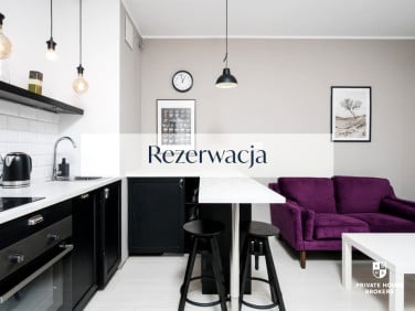 Mieszkanie Kraków