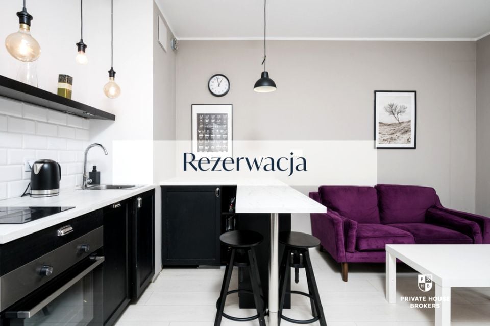 Mieszkanie Kraków