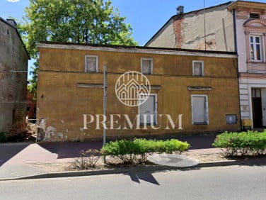 Dom Nakło nad Notecią