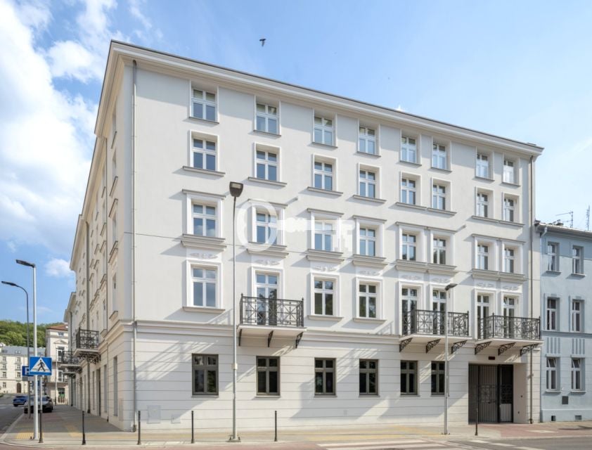 Mieszkanie Kraków