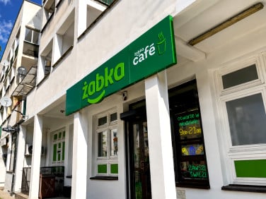 Lokal Kraków
