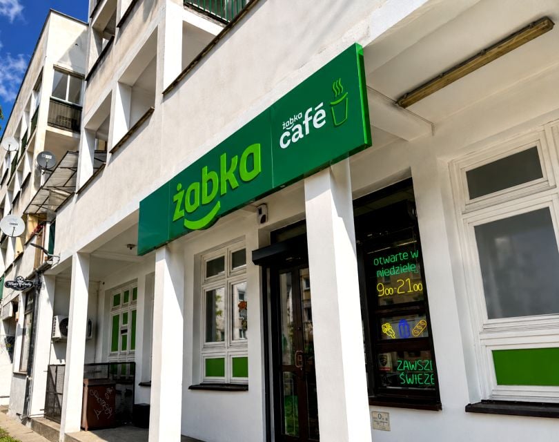 Lokal Kraków