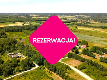 Działka Gulbity