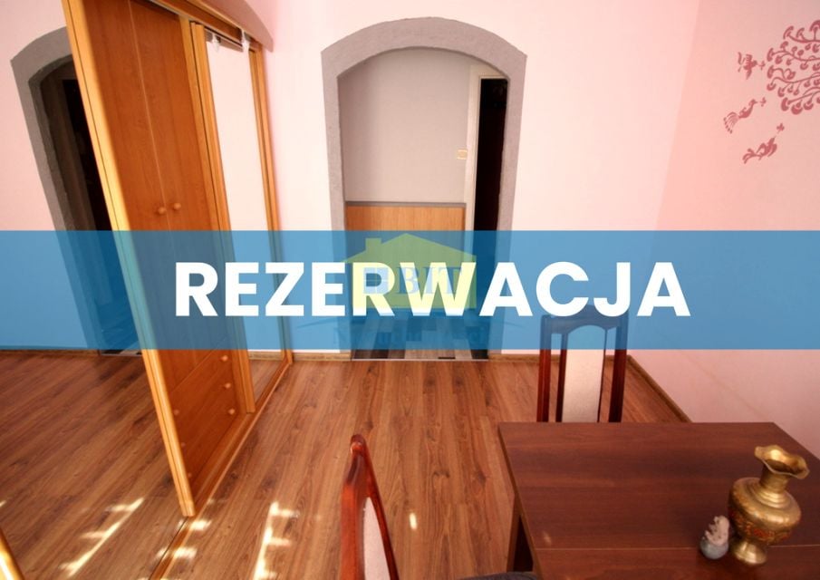 Mieszkanie Złocieniec