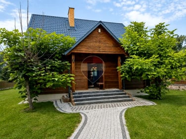 Dom Koszorów
