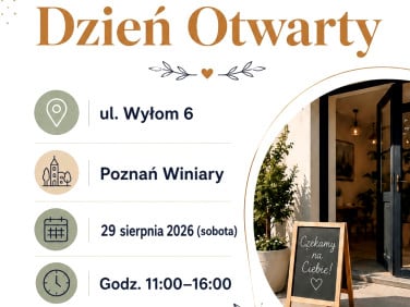 Mieszkanie Poznań