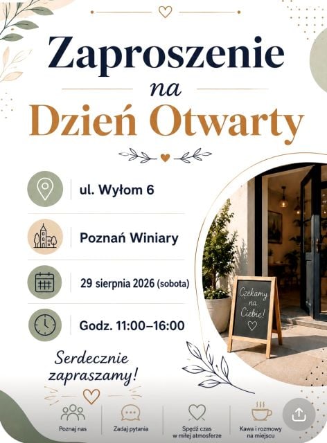 Mieszkanie Poznań