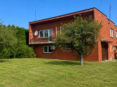 Dom Rybnik
