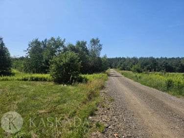Działka budowlana Krubin
