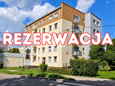 Mieszkanie Olecko