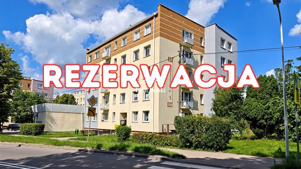 Mieszkanie Olecko