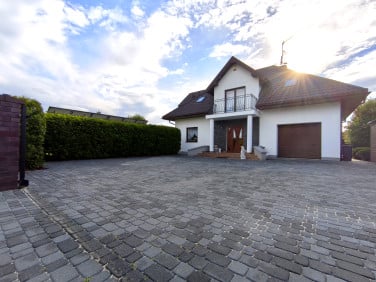 Dom Częstochowa