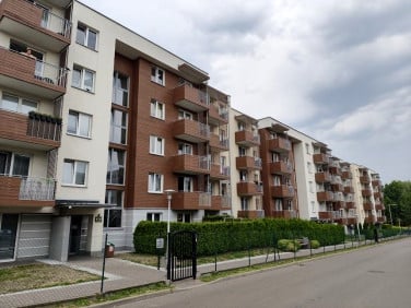 Mieszkanie Katowice