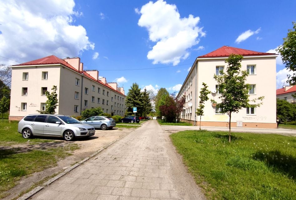 Mieszkanie Częstochowa
