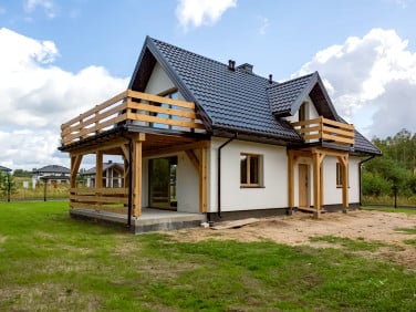 Dom Dąbrówki