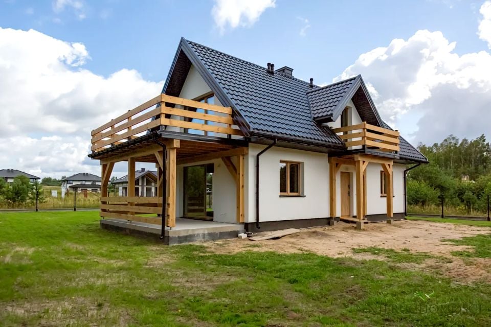 Dom Dąbrówki