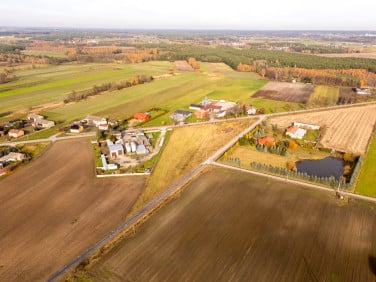Działka Stasiolas