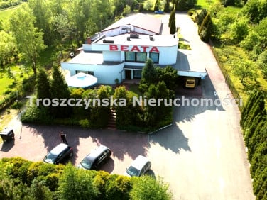 Lokal Wrzosowa
