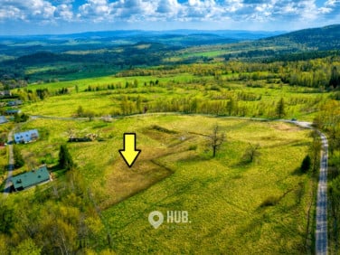 Działka budowlana Kopaniec