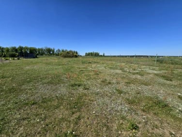 Działka budowlana Ożarowice