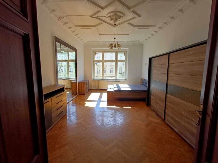 Mieszkanie Wrocław
