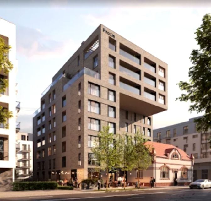Mieszkanie Poznań