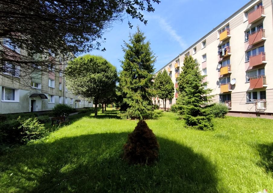 Mieszkanie Częstochowa sprzedaż