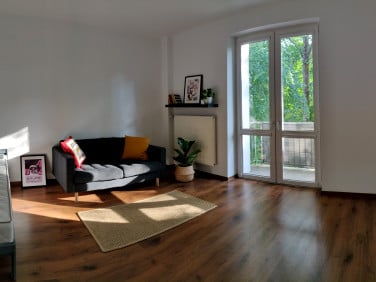 Mieszkanie Warszawa