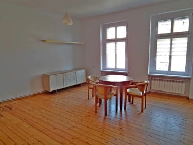 Mieszkanie Gliwice