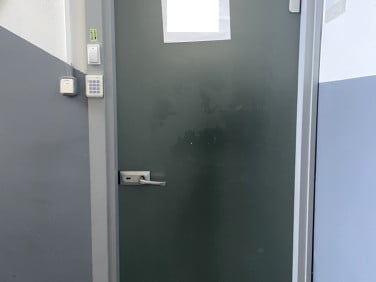 Lokal Poznań