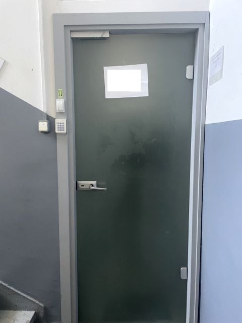 Lokal Poznań
