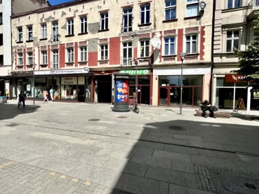 Lokal Sosnowiec