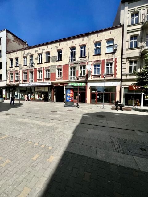 Lokal Sosnowiec