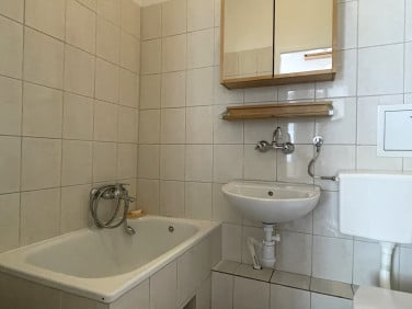 Mieszkanie Pruszków
