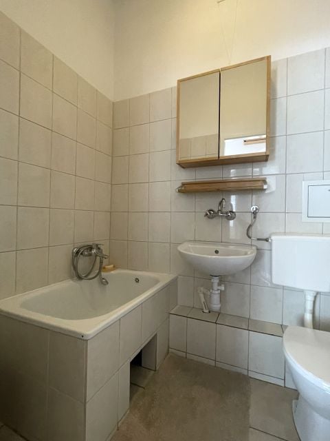 Mieszkanie Pruszków