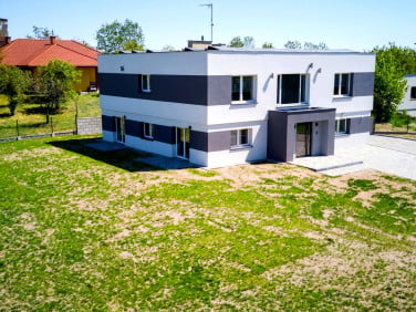 Dom Kościerzyna