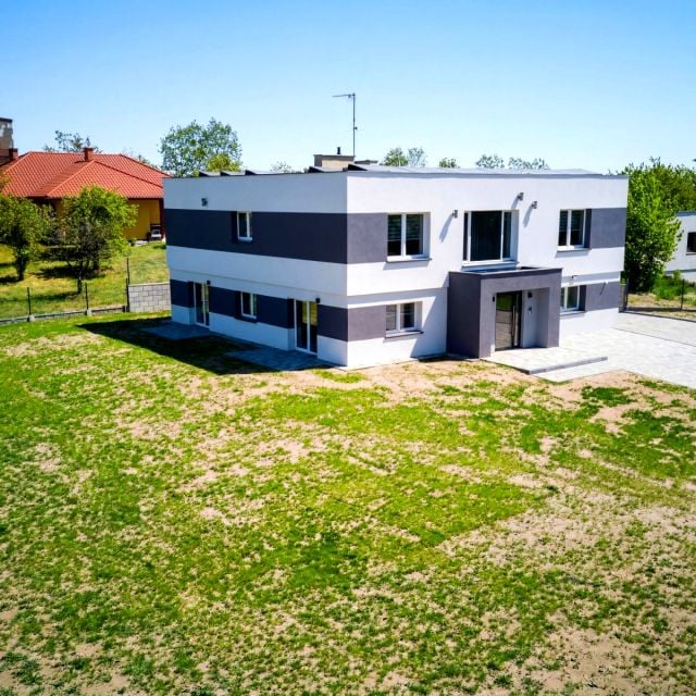 Dom Kościerzyna