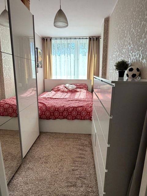 Mieszkanie Jelenia Góra