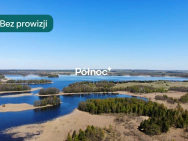 Działka siedliskowa Strzelniki