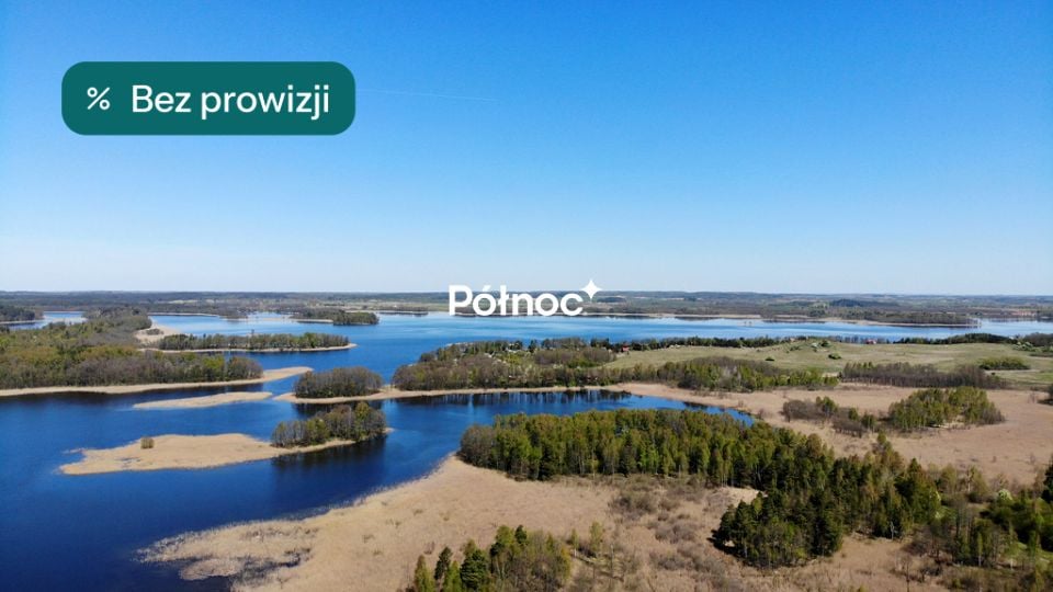 Działka siedliskowa Strzelniki