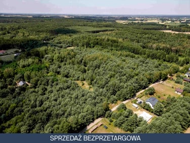 Działka budowlana Pelagia