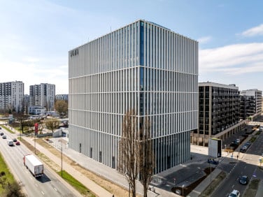 Lokal Warszawa