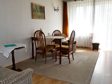Mieszkanie Kraków