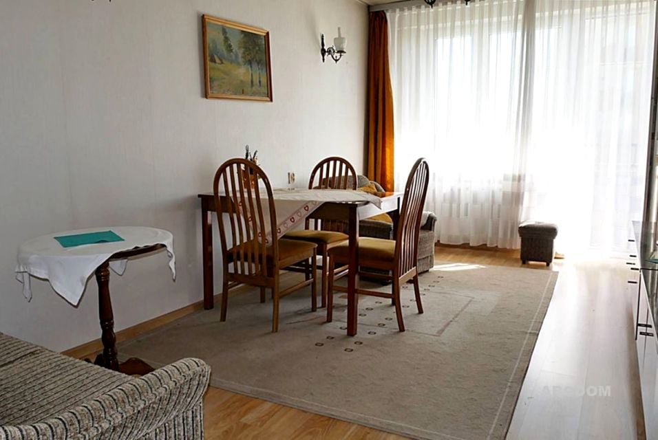 Mieszkanie Kraków