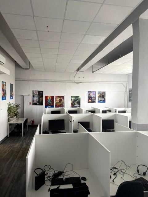 Lokal Poznań