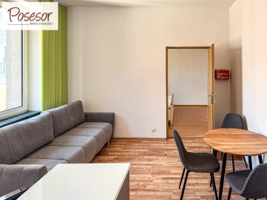 Mieszkanie Katowice