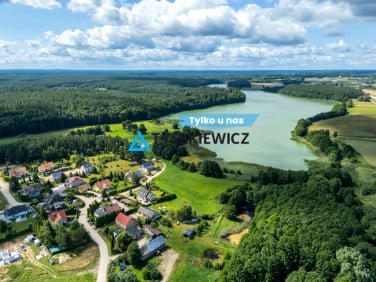 Działka rolna Kościerzyna